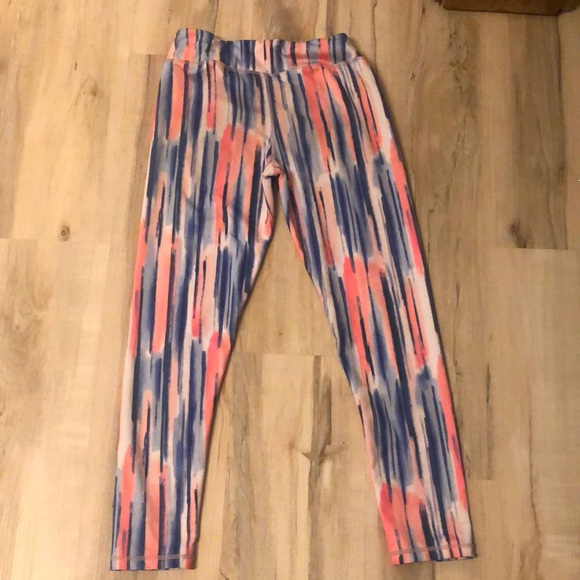 Brand:GYMBOREE Size:L 10-12 Colour:Pink Blue White - Picture 2 of 2